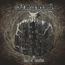 OLD MOTHER HELL - Lord Of Demise (2020) CD